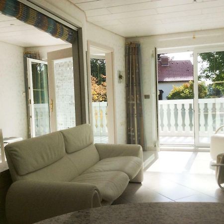 Ferien-Appartement Am Schlosssee Salem  Exteriör bild