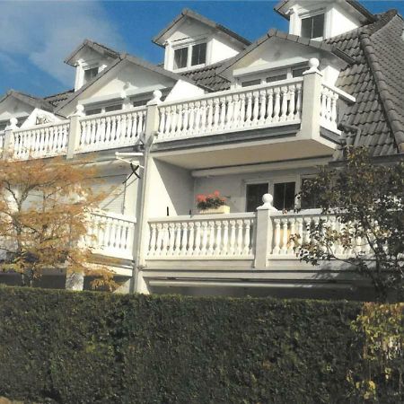 Ferien-Appartement Am Schlosssee Salem  Exteriör bild